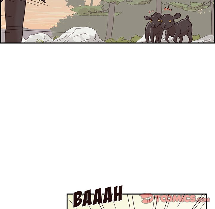His Women’s University - Chapter 63 Page 50