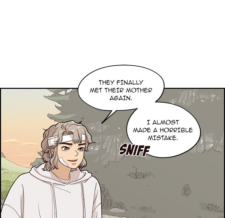 His Women’s University - Chapter 63 Page 52