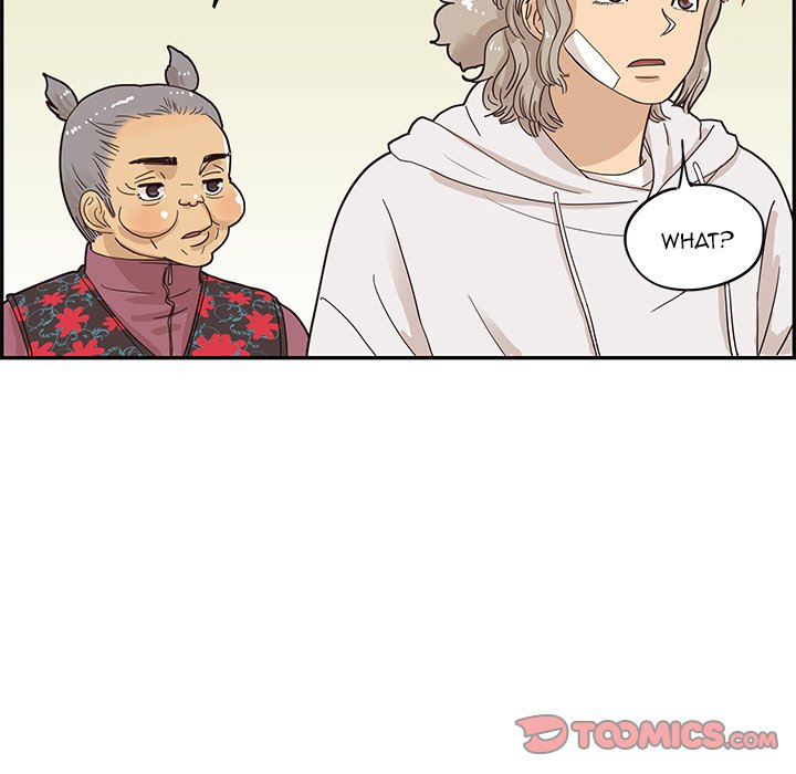 His Women’s University - Chapter 63 Page 54