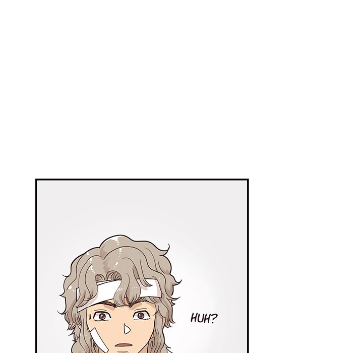 His Women’s University - Chapter 63 Page 56