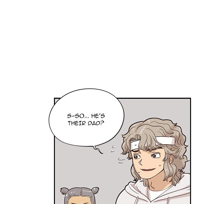 His Women’s University - Chapter 63 Page 59