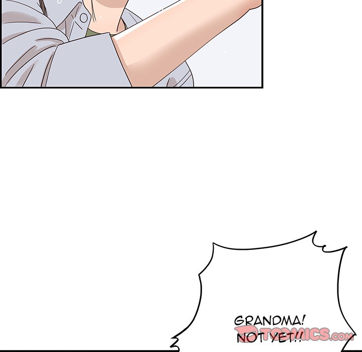 His Women’s University - Chapter 63 Page 6