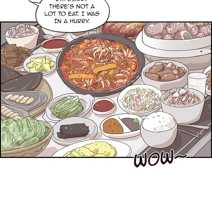 His Women’s University - Chapter 63 Page 71