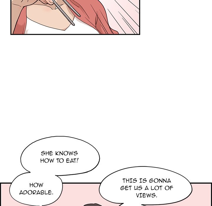 His Women’s University - Chapter 63 Page 73