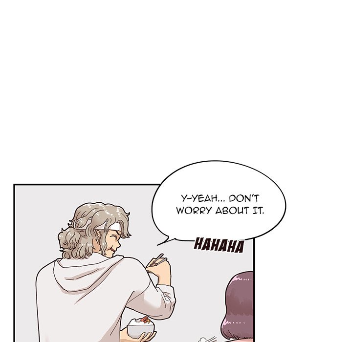 His Women’s University - Chapter 63 Page 76