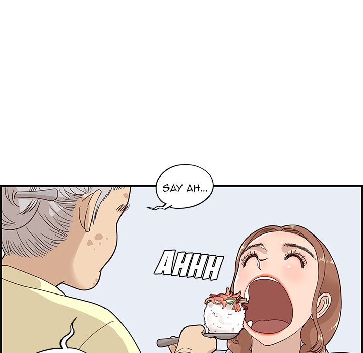 His Women’s University - Chapter 63 Page 79