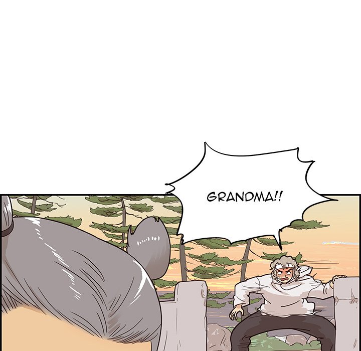 His Women’s University - Chapter 63 Page 8