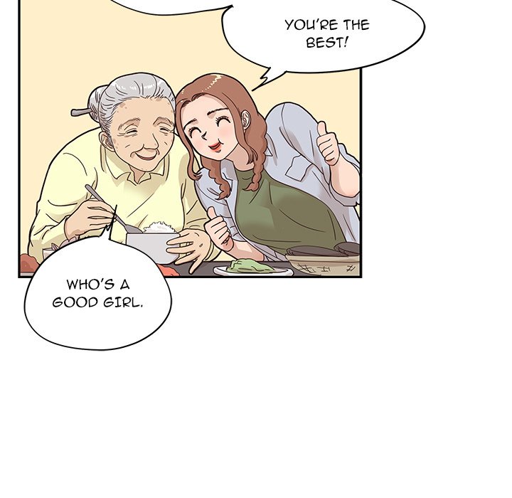 His Women’s University - Chapter 63 Page 81