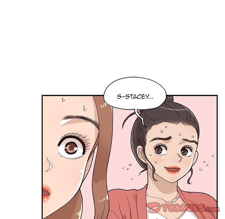 His Women’s University - Chapter 63 Page 82