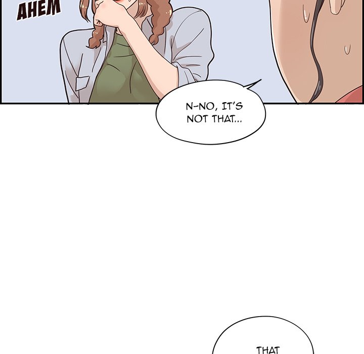 His Women’s University - Chapter 63 Page 84
