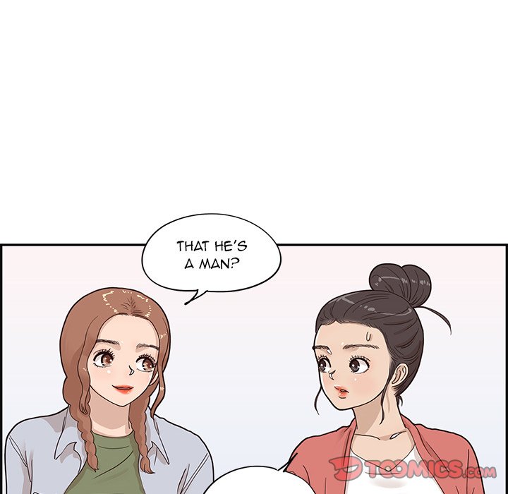 His Women’s University - Chapter 63 Page 86