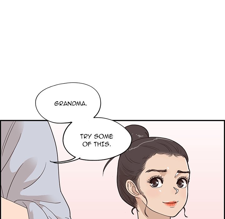 His Women’s University - Chapter 63 Page 89