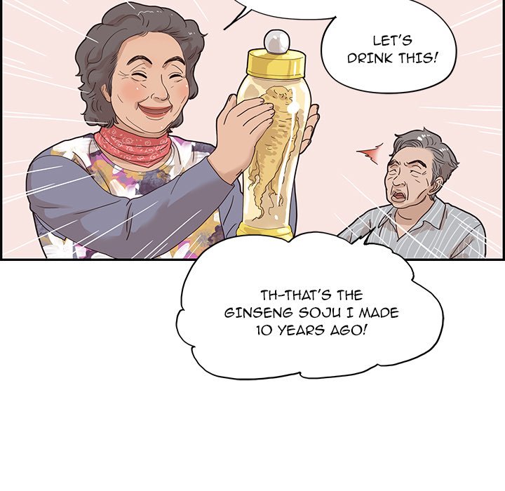 His Women’s University - Chapter 63 Page 91