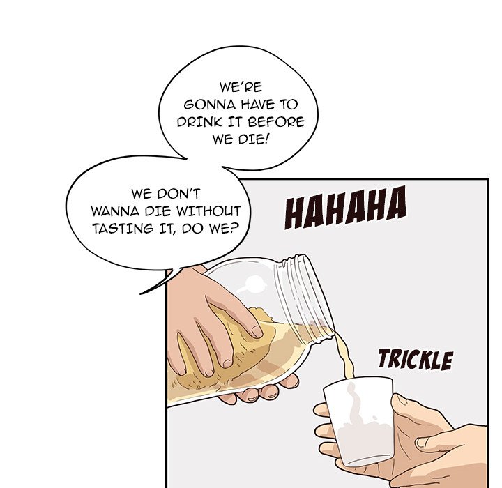 His Women’s University - Chapter 63 Page 92