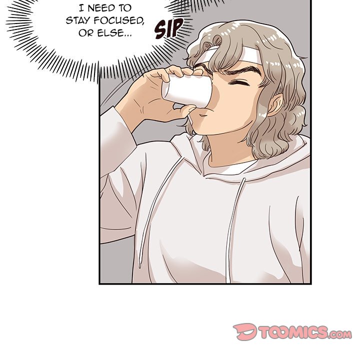 His Women’s University - Chapter 63 Page 94