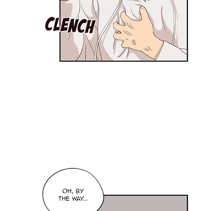 His Women’s University - Chapter 63 Page 96