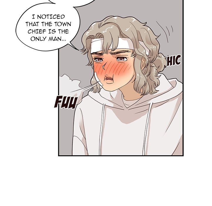 His Women’s University - Chapter 63 Page 97
