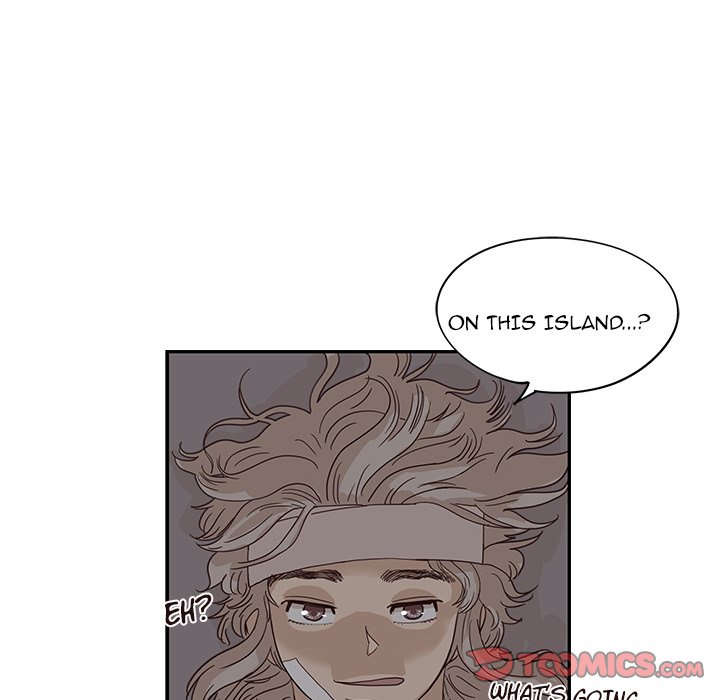 His Women’s University - Chapter 63 Page 98