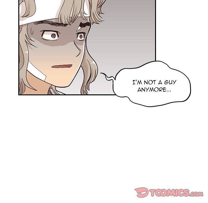 His Women’s University - Chapter 64 Page 10
