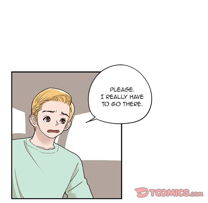 His Women’s University - Chapter 64 Page 102