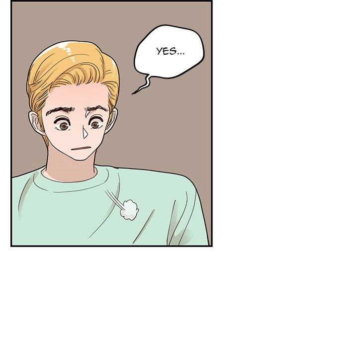 His Women’s University - Chapter 64 Page 105