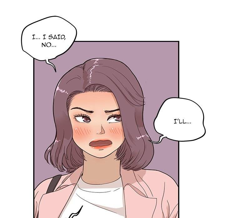 His Women’s University - Chapter 64 Page 21