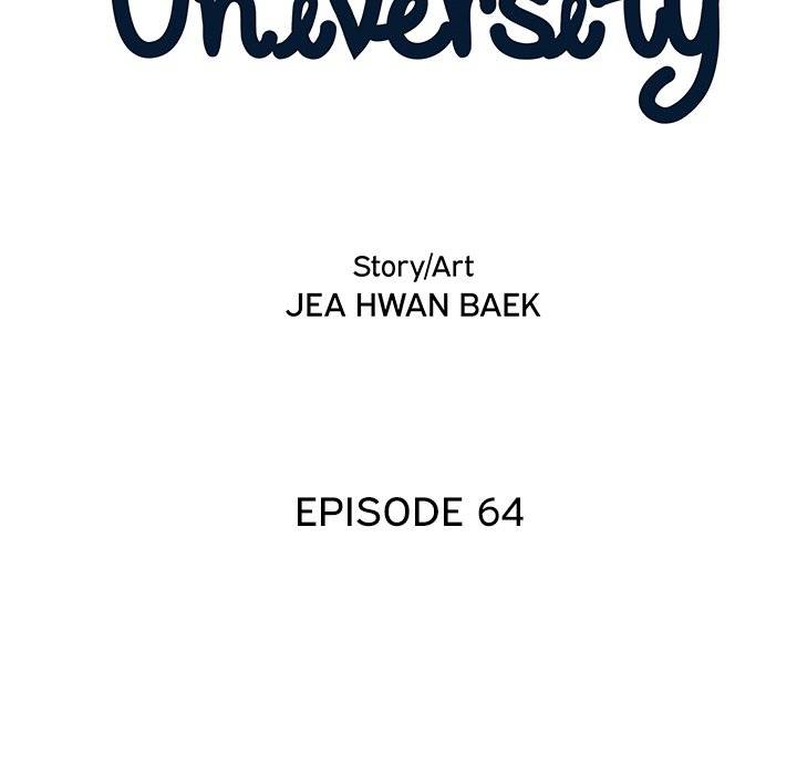 His Women’s University - Chapter 64 Page 24