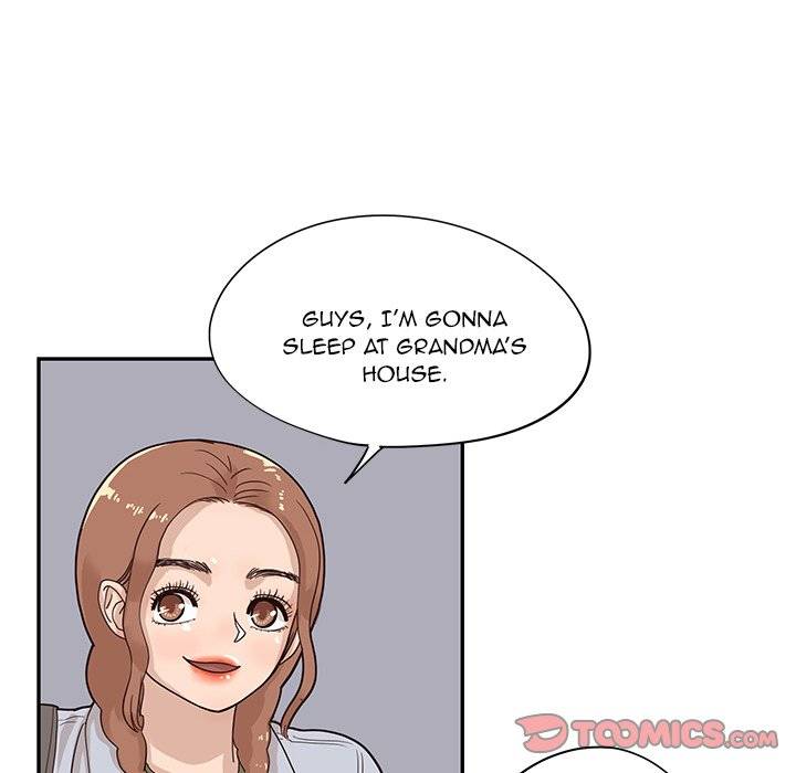 His Women’s University - Chapter 64 Page 26