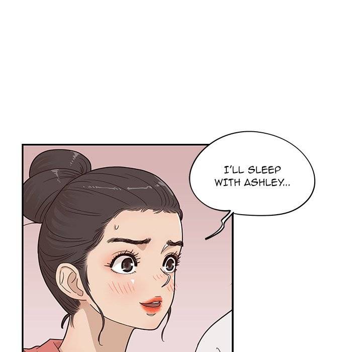 His Women’s University - Chapter 64 Page 29