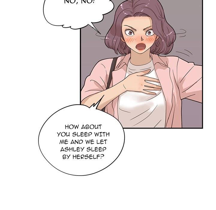 His Women’s University - Chapter 64 Page 31