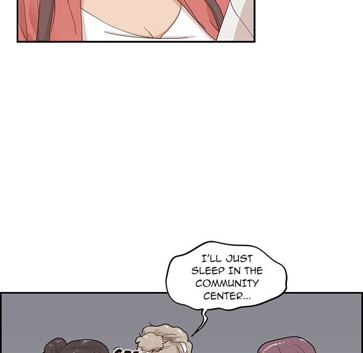 His Women’s University - Chapter 64 Page 33