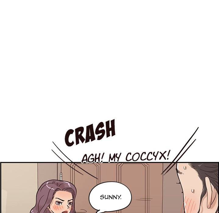 His Women’s University - Chapter 64 Page 36