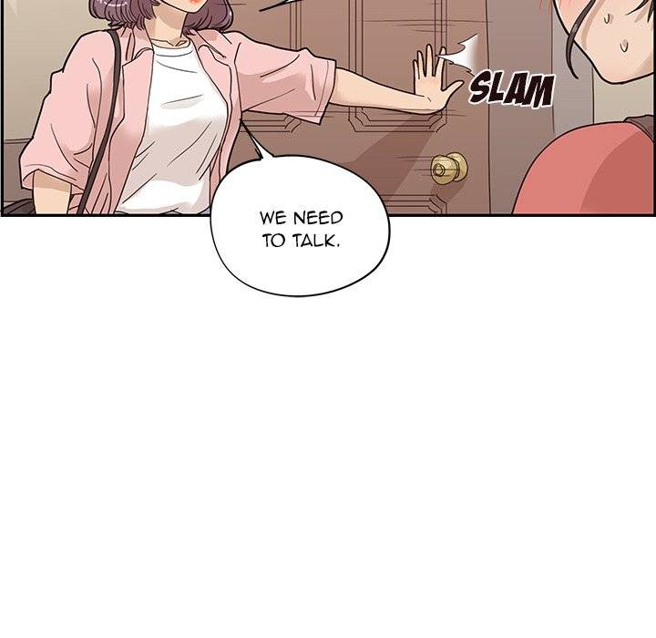 His Women’s University - Chapter 64 Page 37
