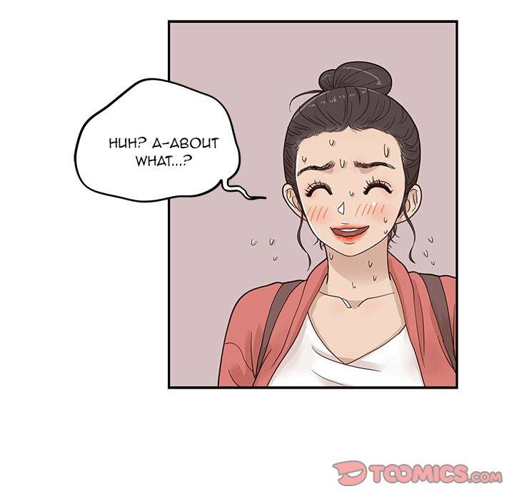 His Women’s University - Chapter 64 Page 38