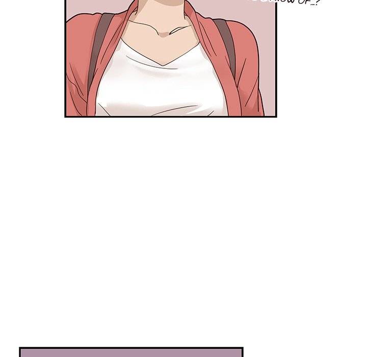 His Women’s University - Chapter 64 Page 44