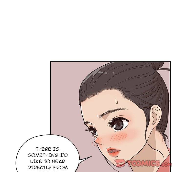 His Women’s University - Chapter 64 Page 46