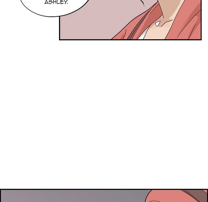 His Women’s University - Chapter 64 Page 47