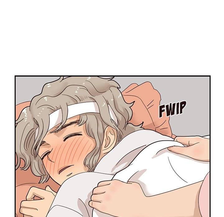 His Women’s University - Chapter 64 Page 52