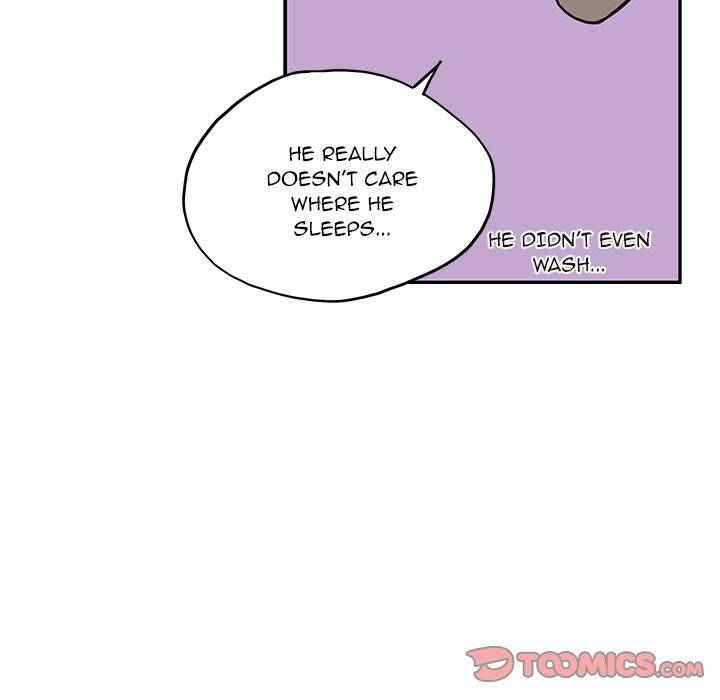 His Women’s University - Chapter 64 Page 54
