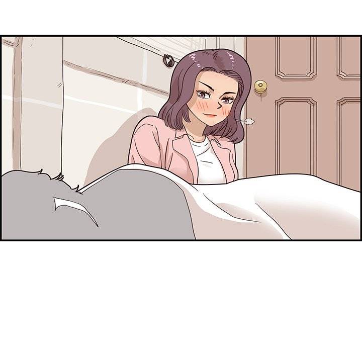 His Women’s University - Chapter 64 Page 55