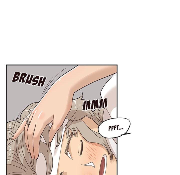 His Women’s University - Chapter 64 Page 56