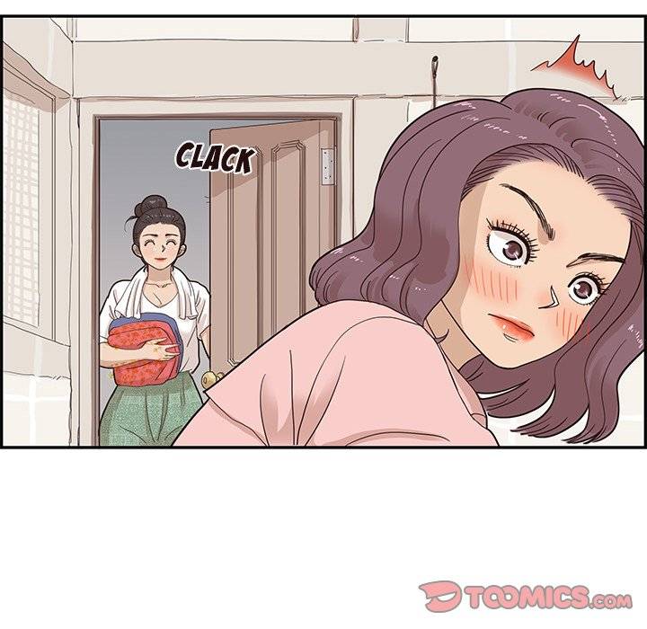 His Women’s University - Chapter 64 Page 58