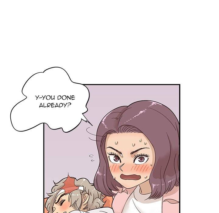 His Women’s University - Chapter 64 Page 59