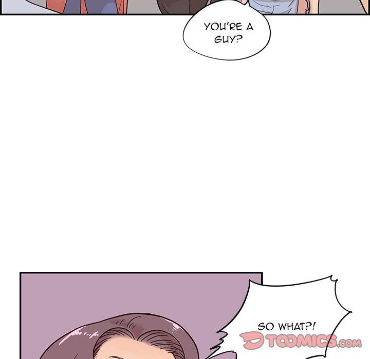 His Women’s University - Chapter 64 Page 6