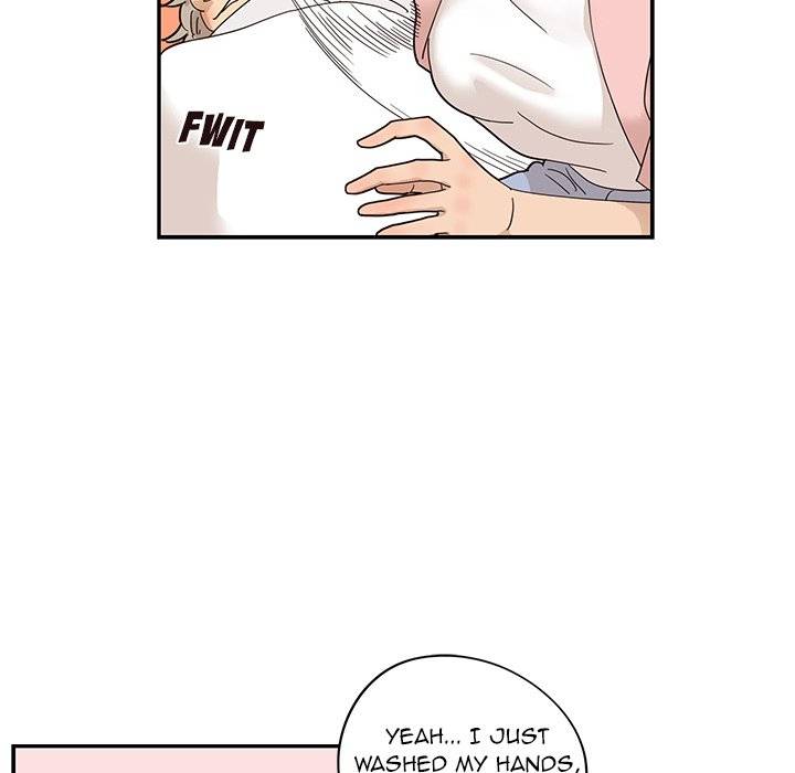 His Women’s University - Chapter 64 Page 60