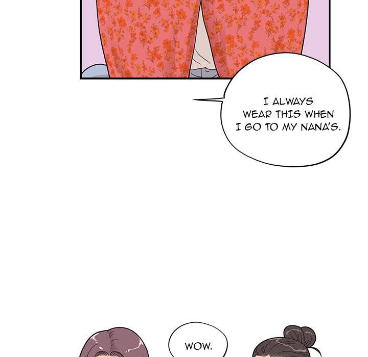 His Women’s University - Chapter 64 Page 63