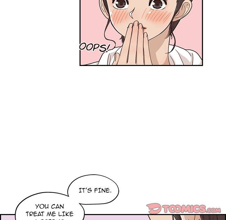 His Women’s University - Chapter 64 Page 66