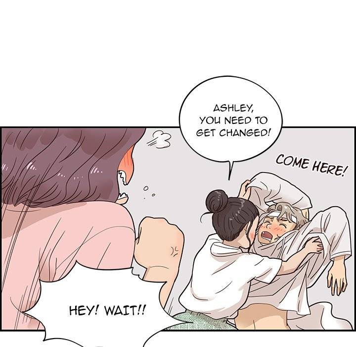 His Women’s University - Chapter 64 Page 68