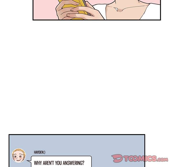 His Women’s University - Chapter 64 Page 74