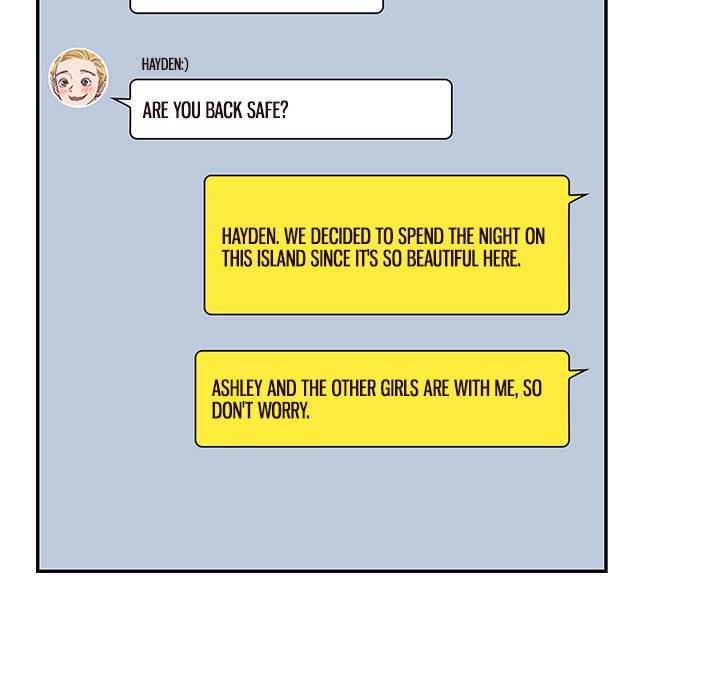 His Women’s University - Chapter 64 Page 75